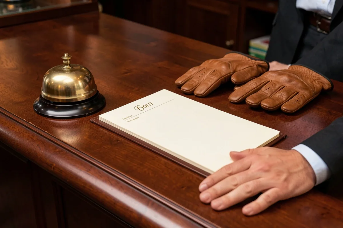 Réservations et étiquette du club Le Montelle